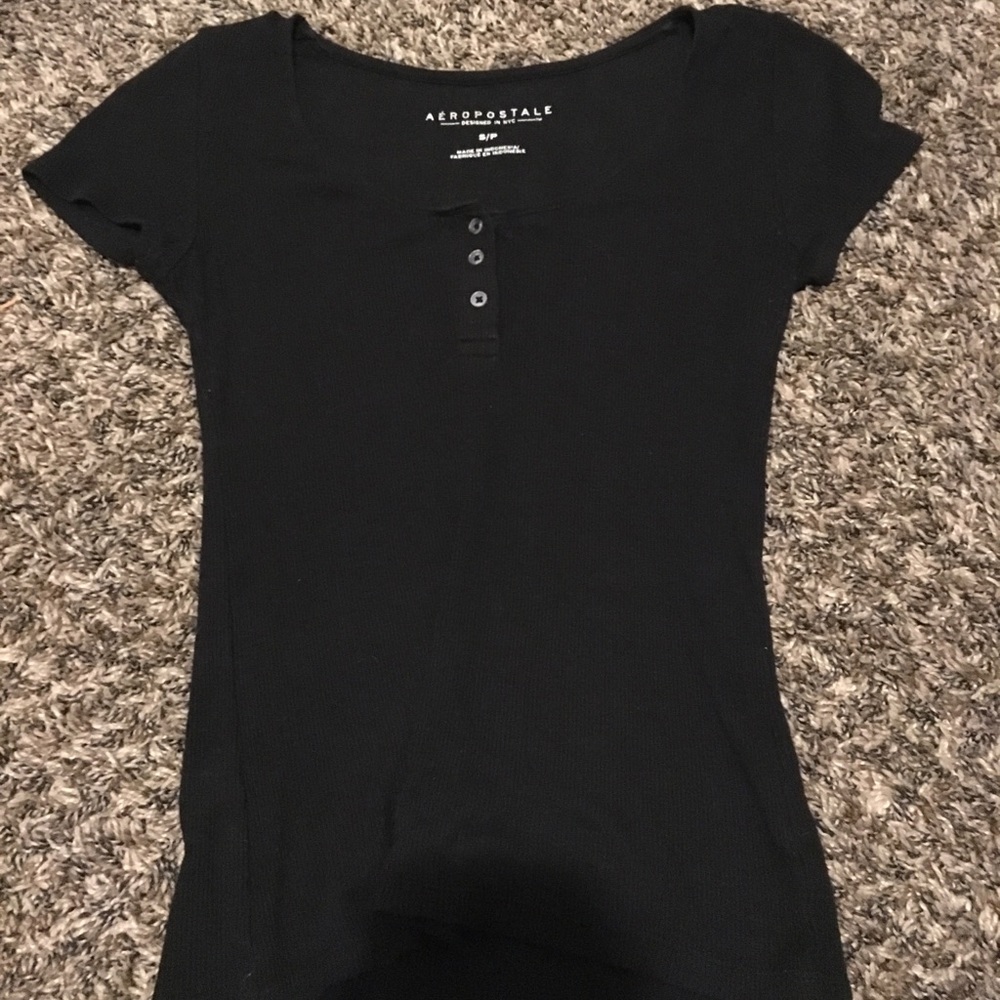 Black top